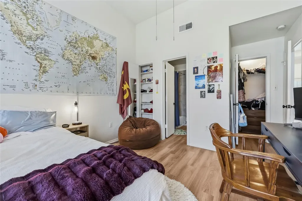 2801 Rio Grande Street Austin TX 78705