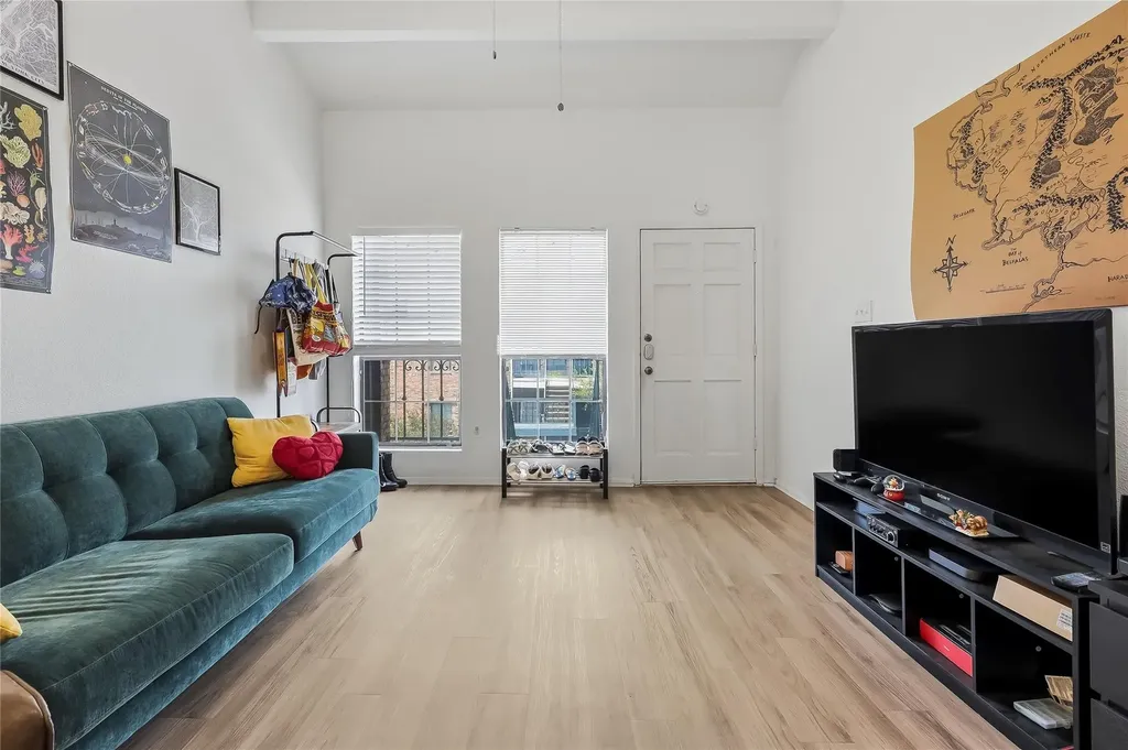 2801 Rio Grande Street Austin TX 78705