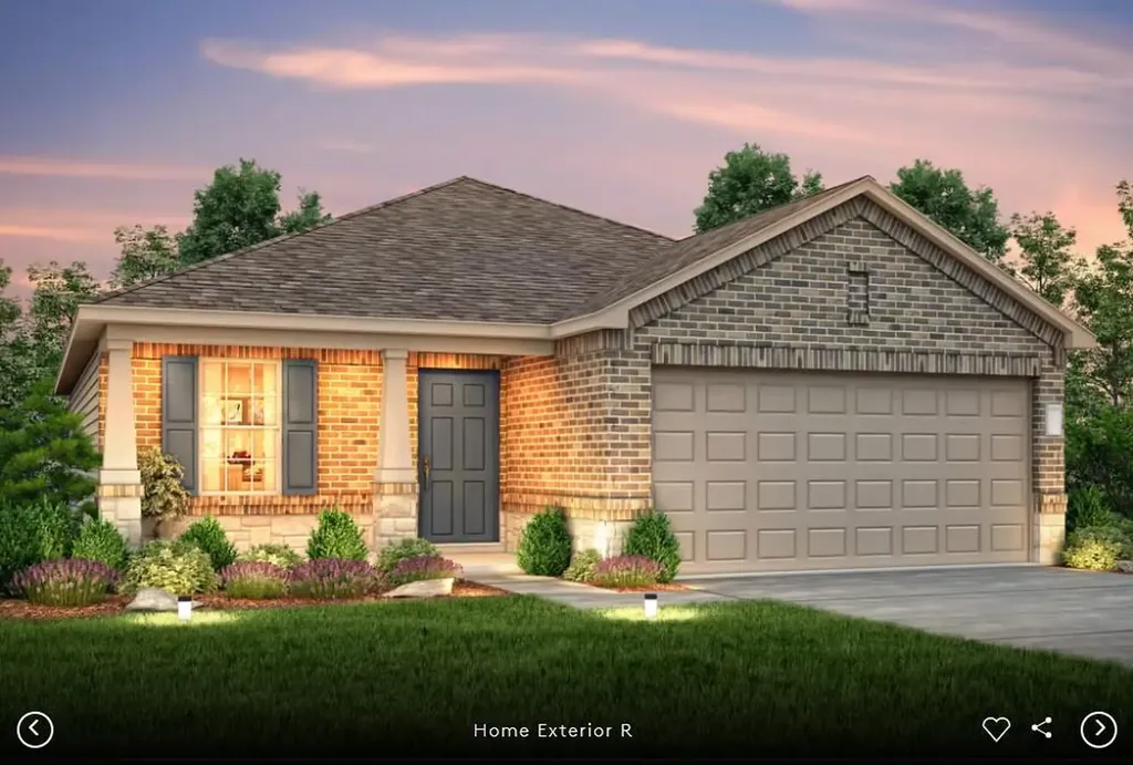 501 Henry Milton Road Georgetown TX 78626