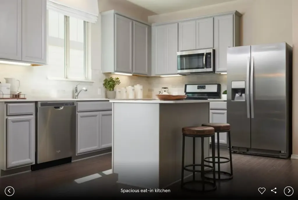501 Henry Milton Road Georgetown TX 78626