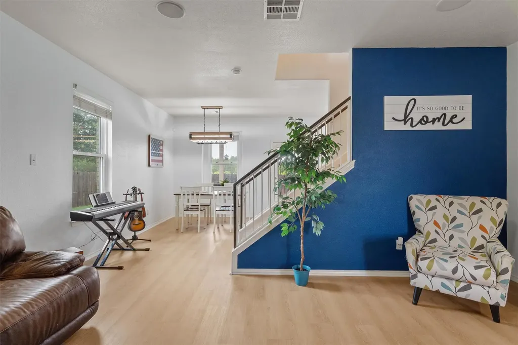 1316 Hensley Drive Leander TX 78641