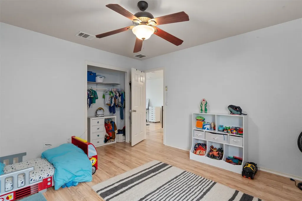1316 Hensley Drive Leander TX 78641