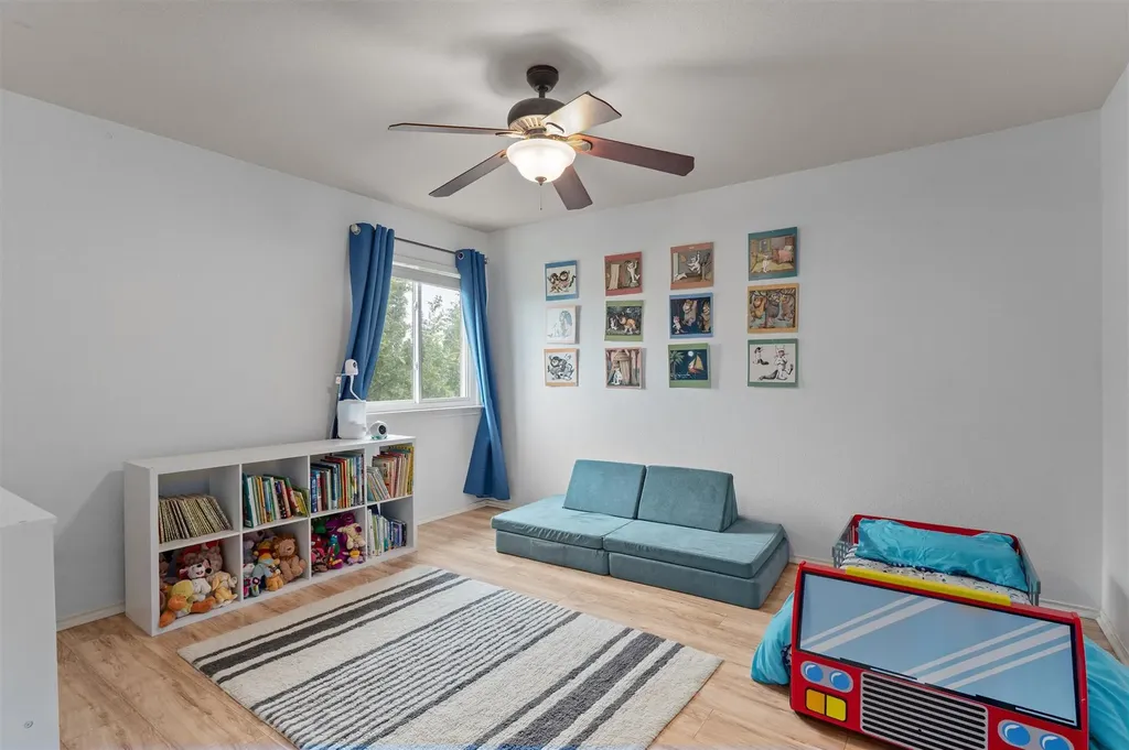 1316 Hensley Drive Leander TX 78641