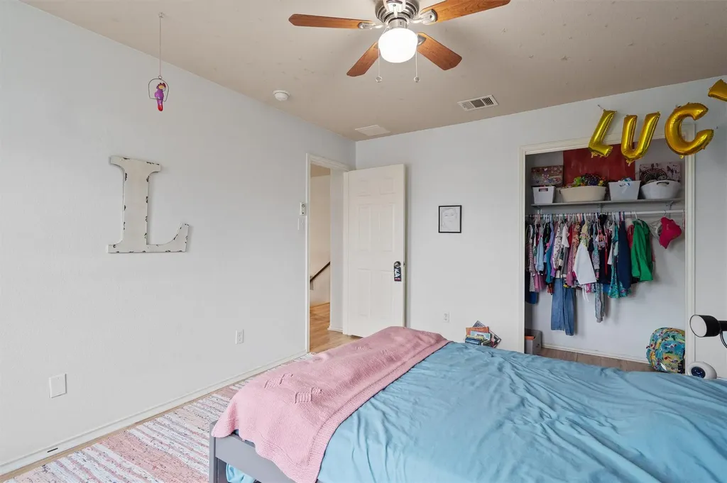 1316 Hensley Drive Leander TX 78641