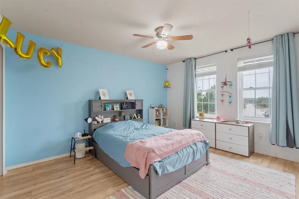 1316 Hensley Drive Leander TX 78641