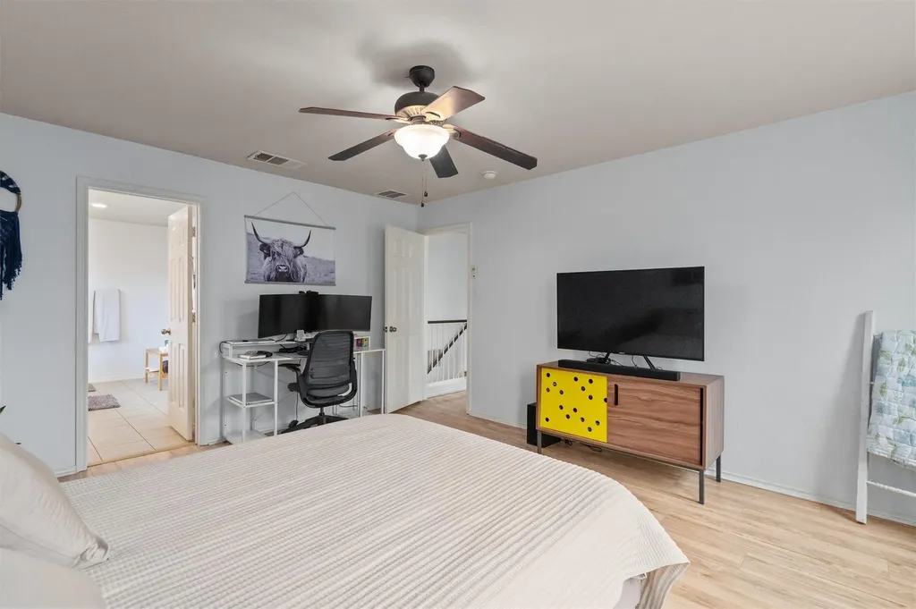 1316 Hensley Drive Leander TX 78641