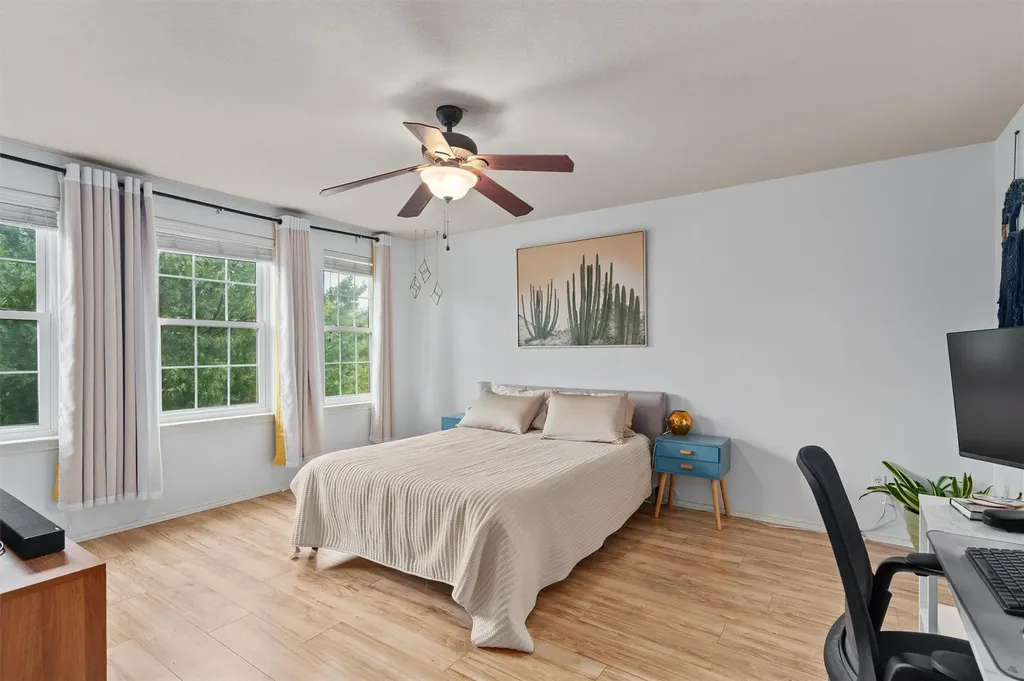 1316 Hensley Drive Leander TX 78641