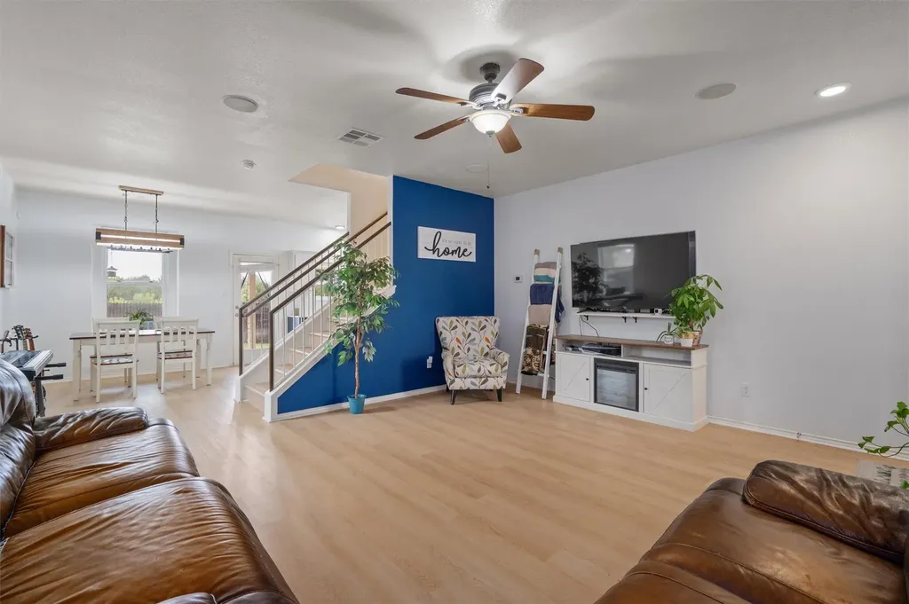 1316 Hensley Drive Leander TX 78641