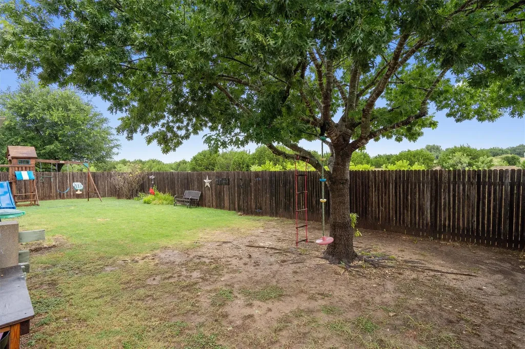 1316 Hensley Drive Leander TX 78641