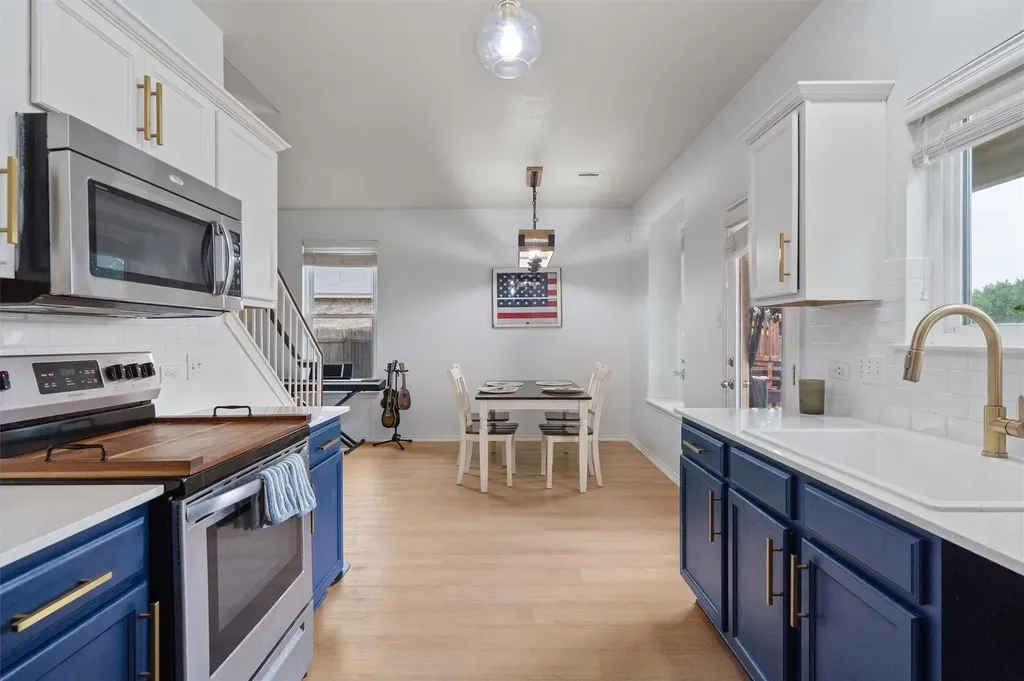 1316 Hensley Drive Leander TX 78641