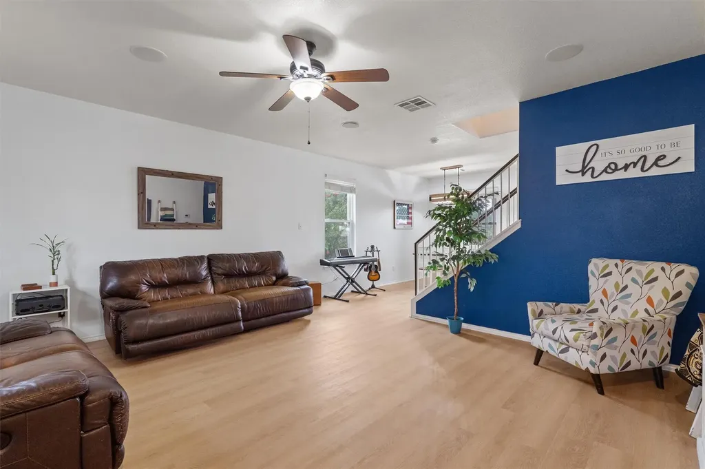 1316 Hensley Drive Leander TX 78641