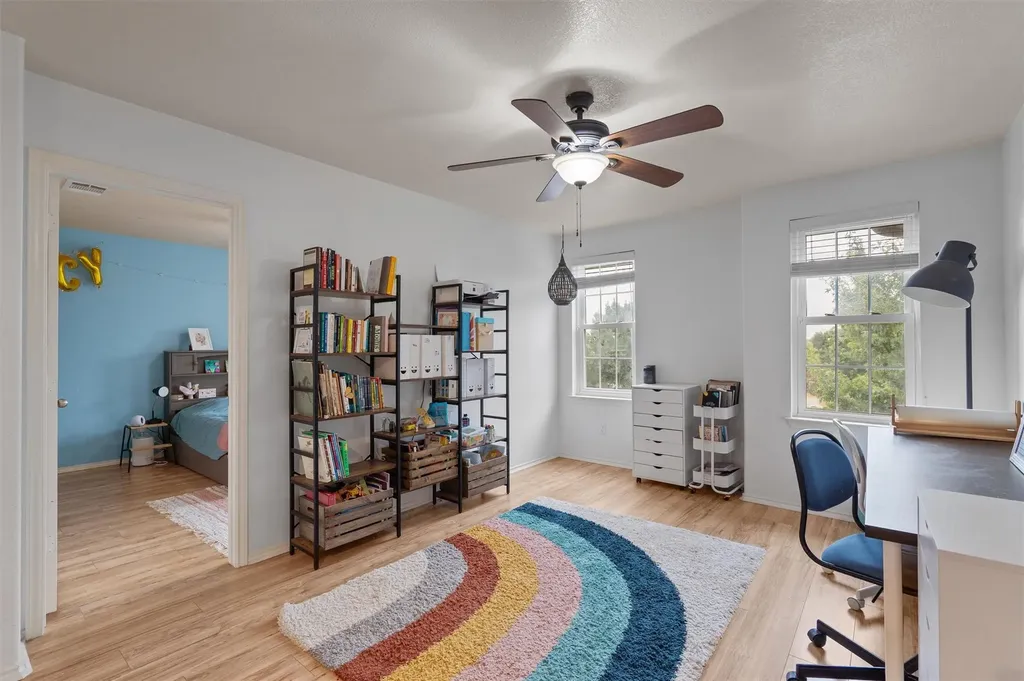 1316 Hensley Drive Leander TX 78641