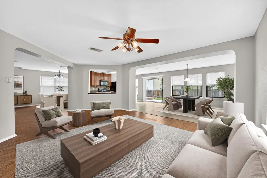 204 Lauren Loop Leander TX 78641