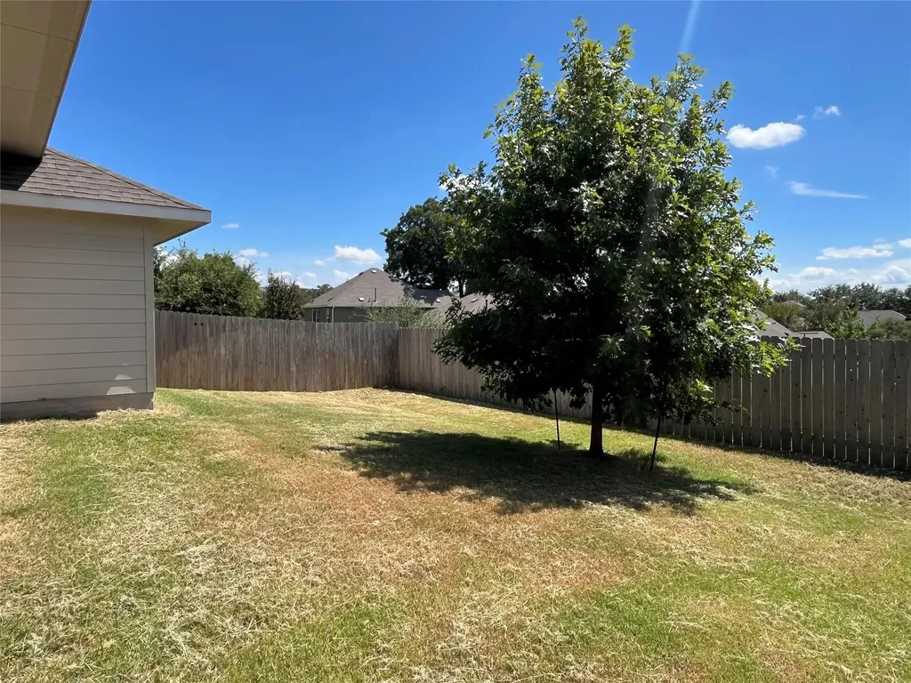 707 Allende Bend Austin TX 78748