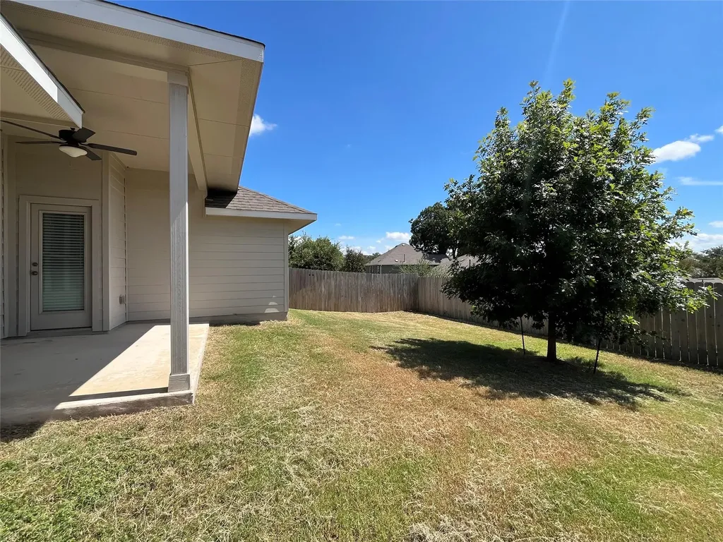 707 Allende Bend Austin TX 78748