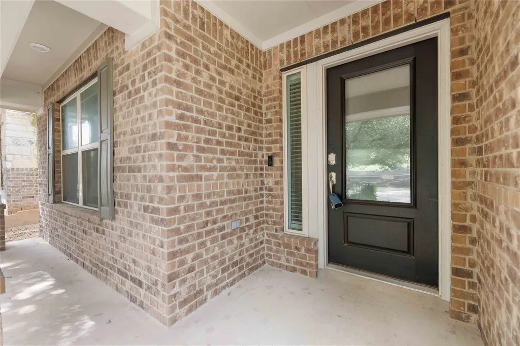 707 Allende Bend Austin TX 78748