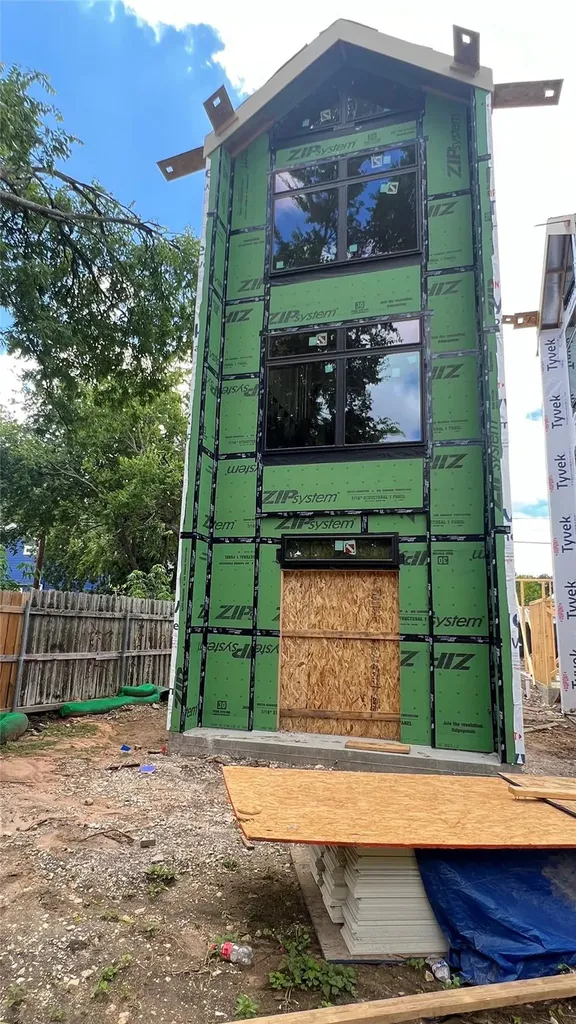 605 E 55th Street Austin TX 78751