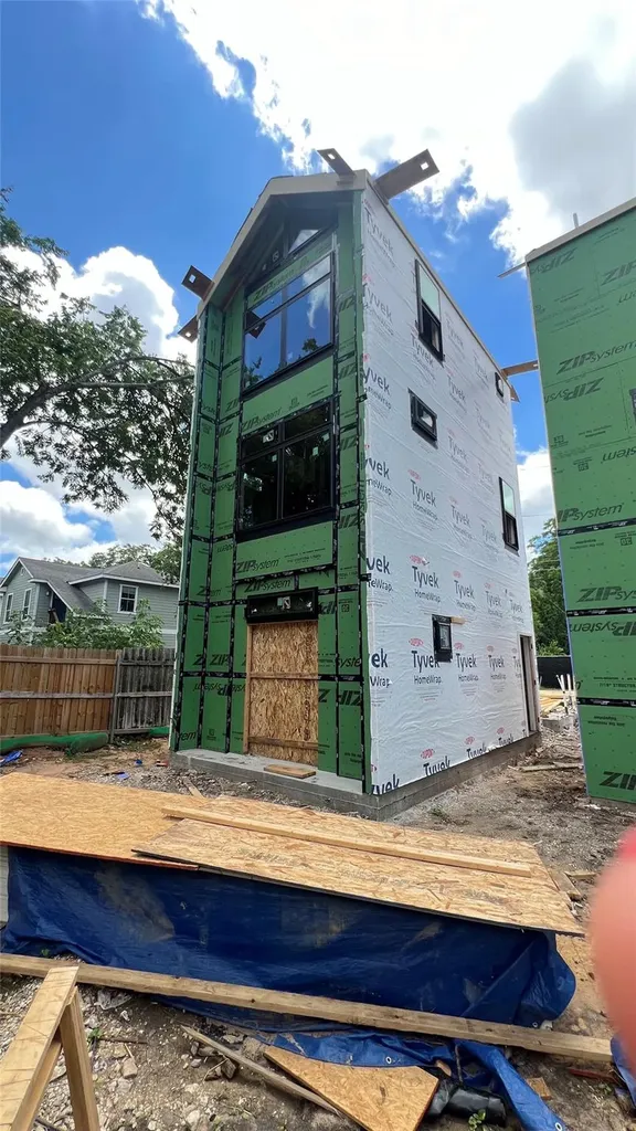 605 E 55th Street Austin TX 78751