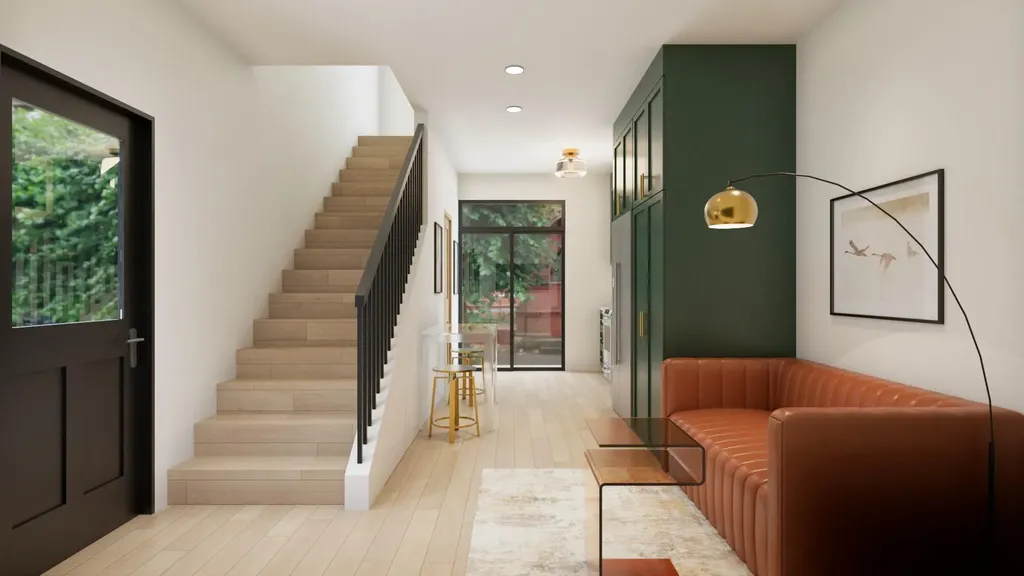 605 E 55th Street Austin TX 78751