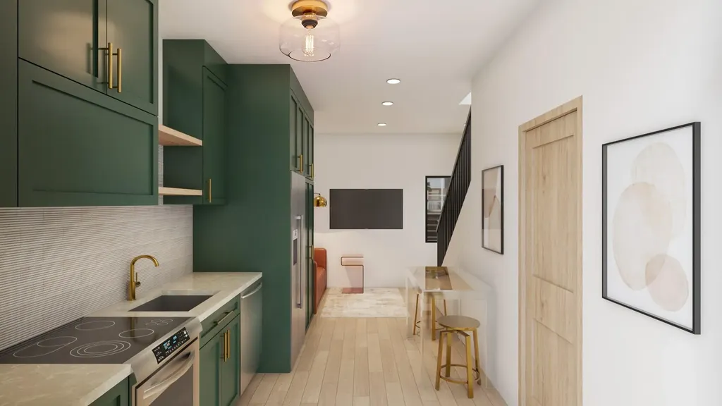 605 E 55th Street Austin TX 78751