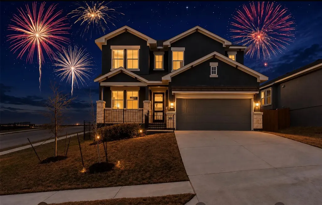 8515 Pine Muhly Drive Lago Vista TX 78645