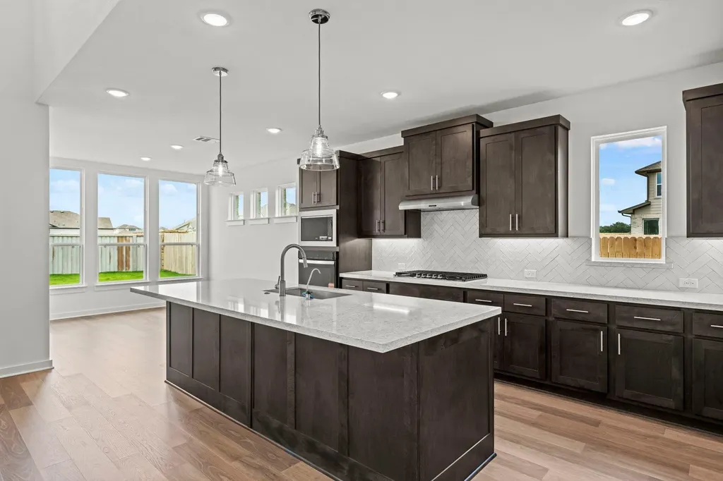 217 Pacific Grove Circle Liberty Hill TX 78642
