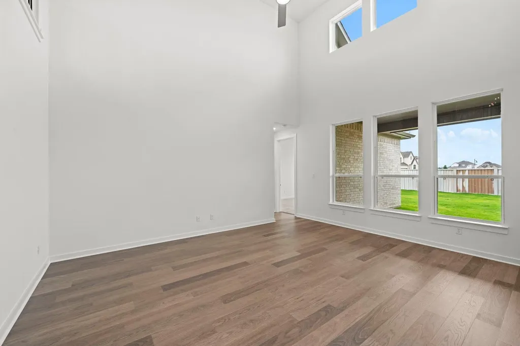 217 Pacific Grove Circle Liberty Hill TX 78642