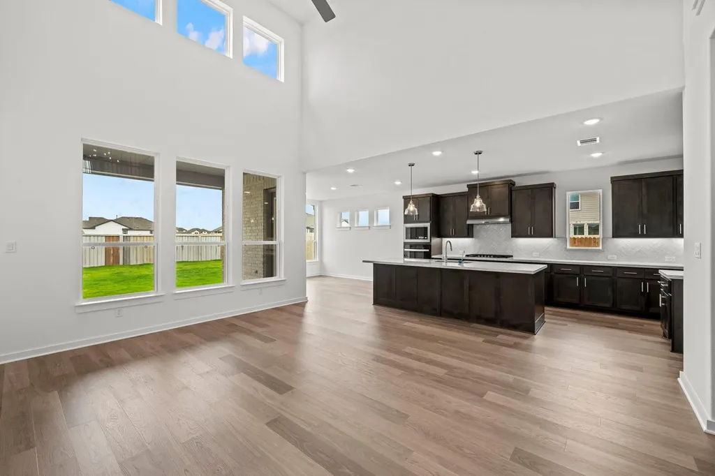 217 Pacific Grove Circle Liberty Hill TX 78642