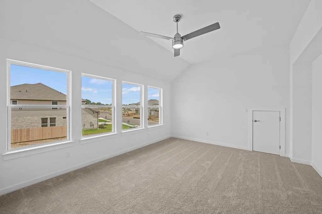 217 Pacific Grove Circle Liberty Hill TX 78642