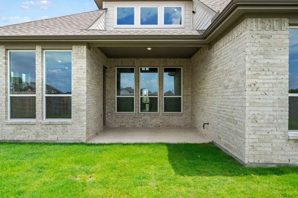 217 Pacific Grove Circle Liberty Hill TX 78642