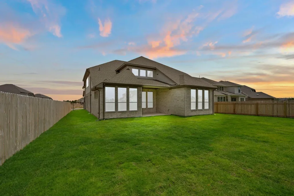 217 Pacific Grove Circle Liberty Hill TX 78642