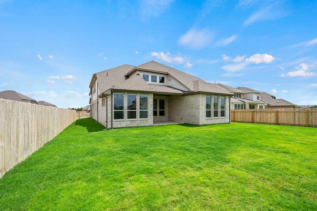 217 Pacific Grove Circle Liberty Hill TX 78642