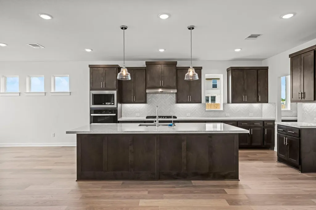 217 Pacific Grove Circle Liberty Hill TX 78642