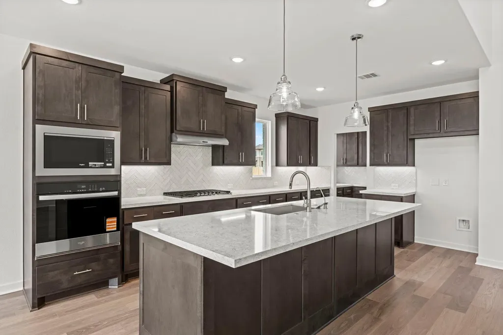 217 Pacific Grove Circle Liberty Hill TX 78642