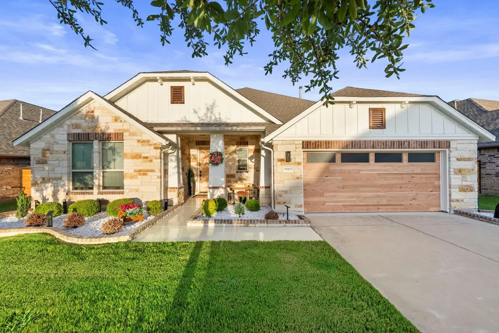 19405 Polden Hills Way Pflugerville TX 78660