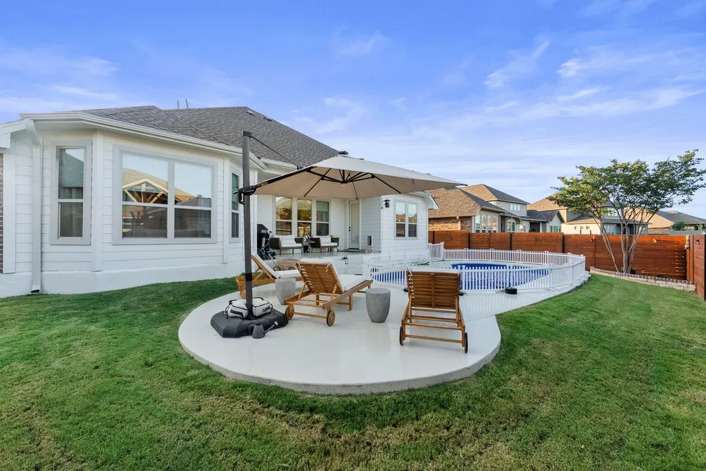 19405 Polden Hills Way Pflugerville TX 78660