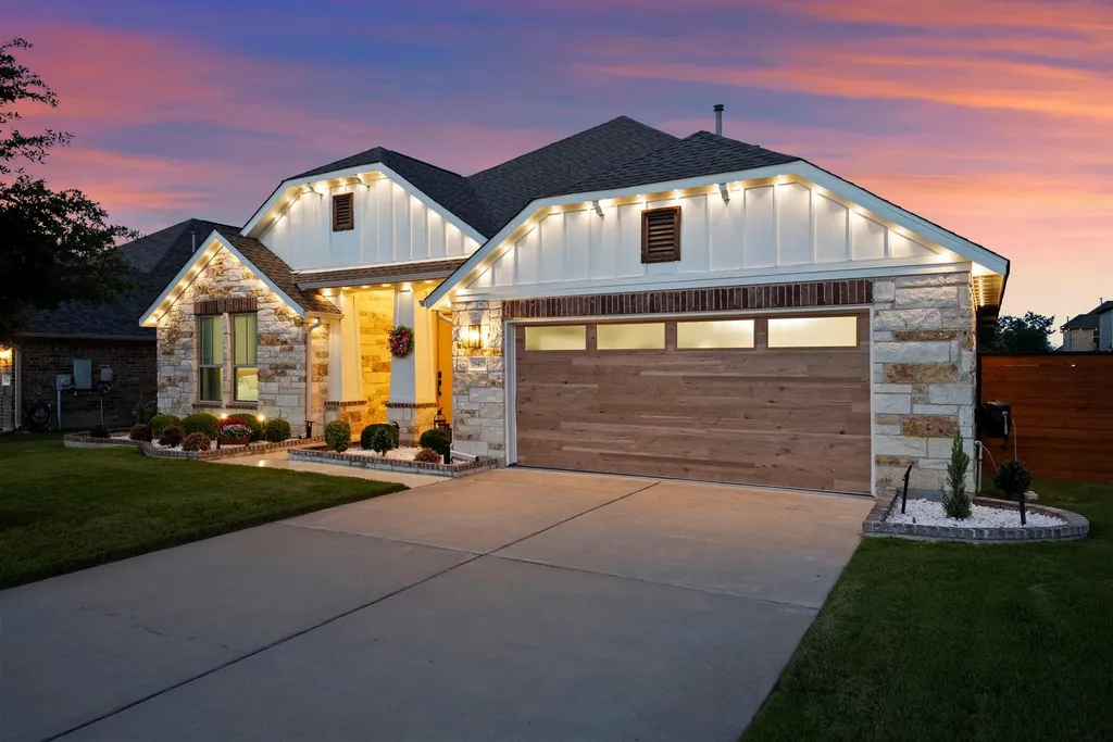 19405 Polden Hills Way Pflugerville TX 78660
