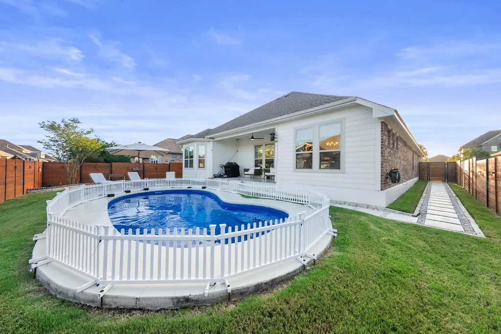 19405 Polden Hills Way Pflugerville TX 78660
