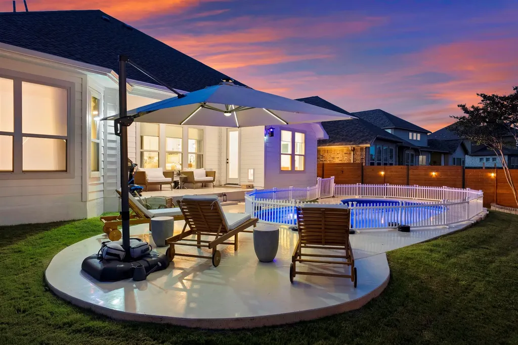 19405 Polden Hills Way Pflugerville TX 78660