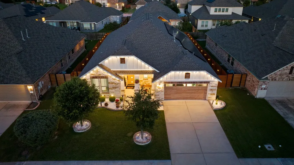 19405 Polden Hills Way Pflugerville TX 78660