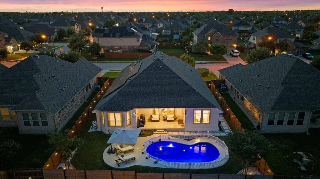 19405 Polden Hills Way Pflugerville TX 78660
