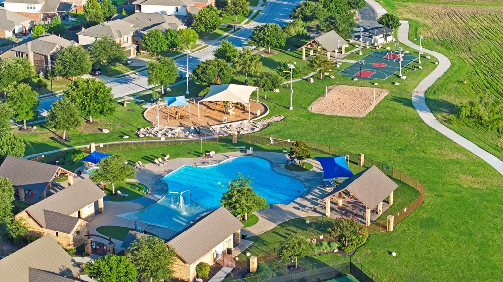 19405 Polden Hills Way Pflugerville TX 78660