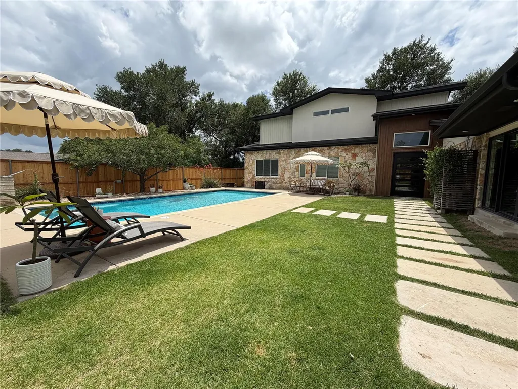 1300 Brushy Bend Drive Round Rock TX 78681