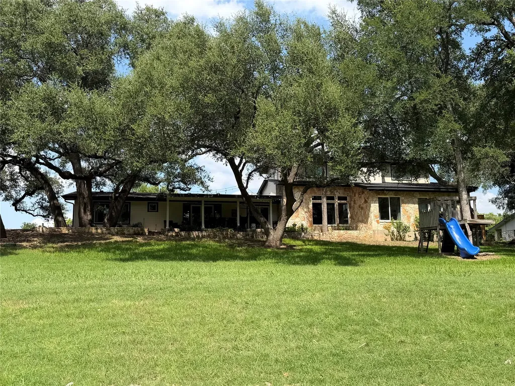 1300 Brushy Bend Drive Round Rock TX 78681