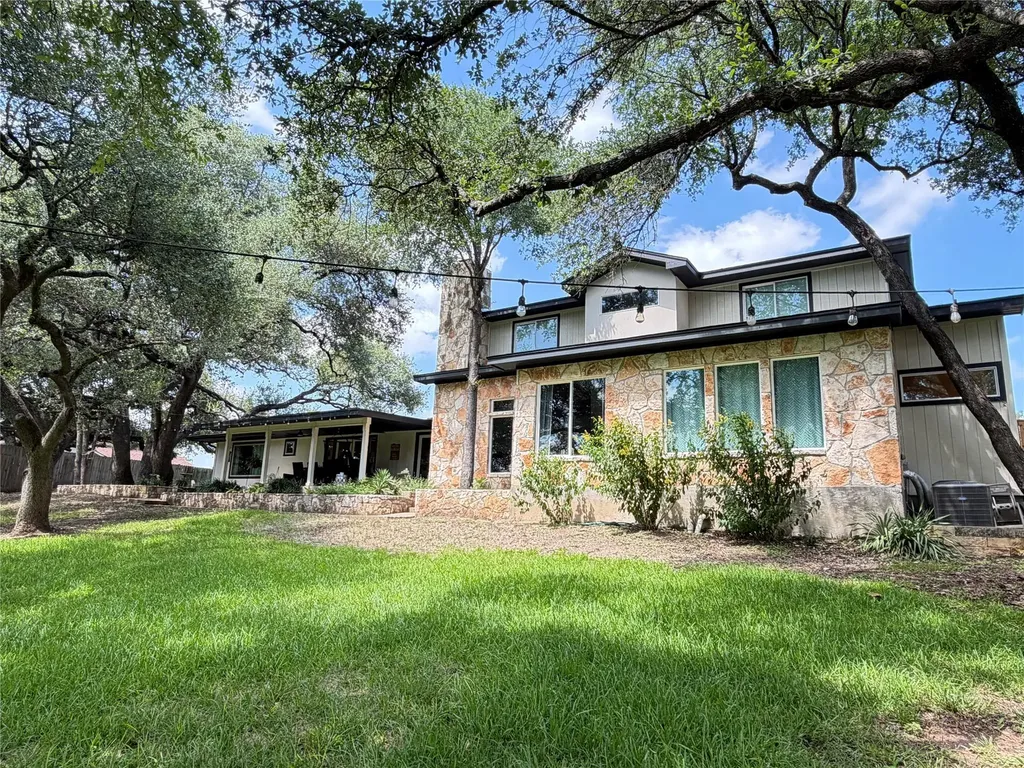 1300 Brushy Bend Drive Round Rock TX 78681