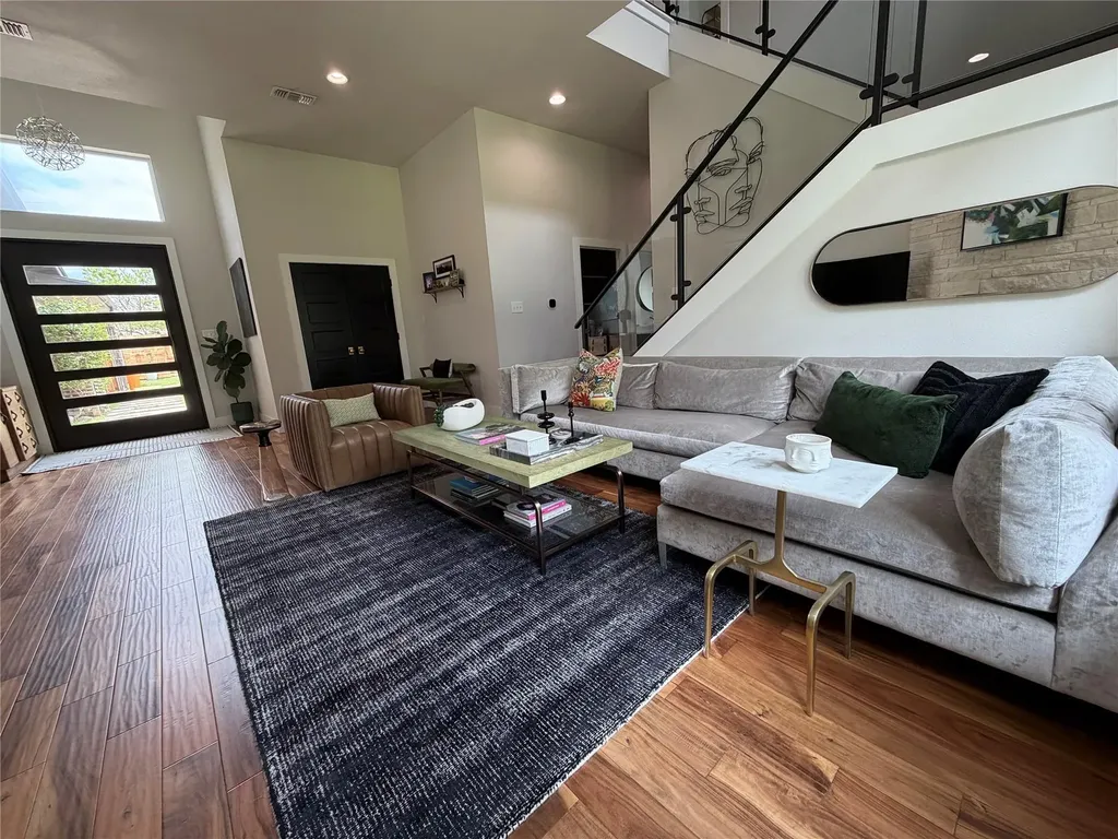 1300 Brushy Bend Drive Round Rock TX 78681