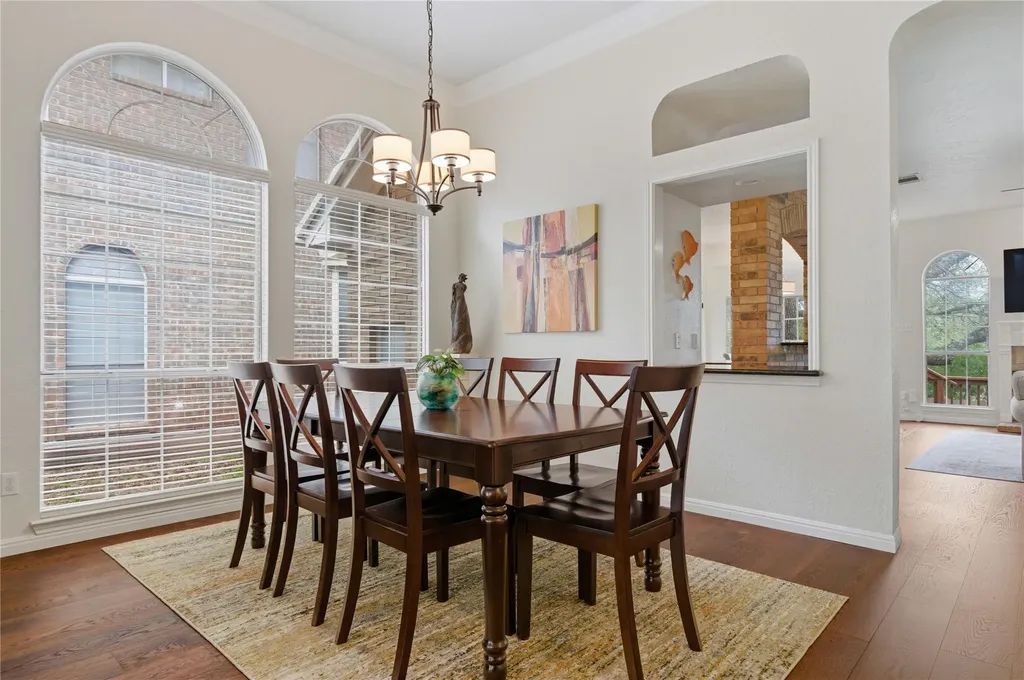 10905 Grassmere Court Austin TX 78739