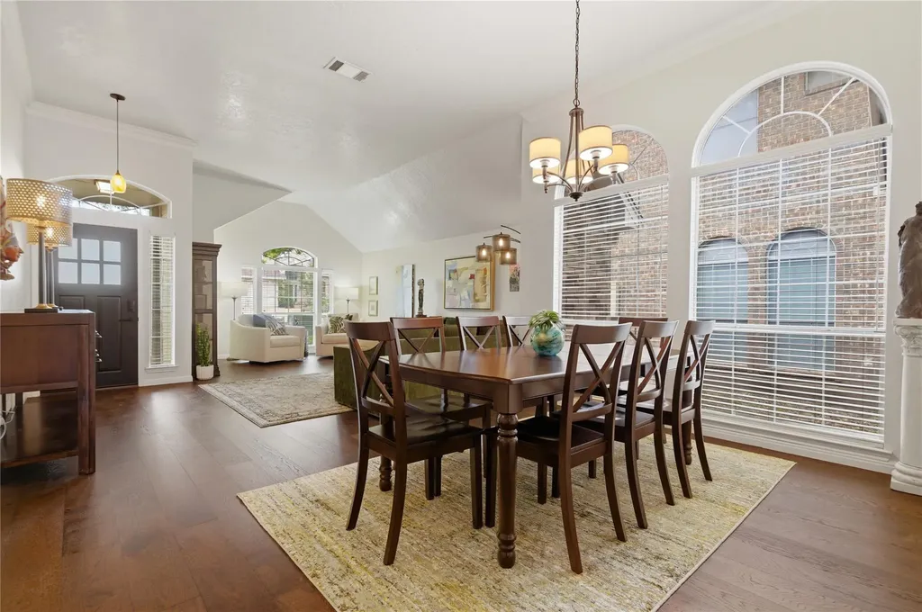 10905 Grassmere Court Austin TX 78739