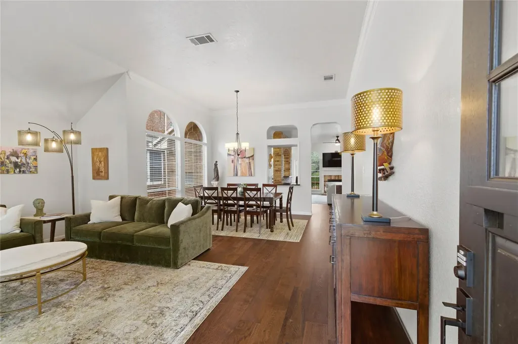 10905 Grassmere Court Austin TX 78739