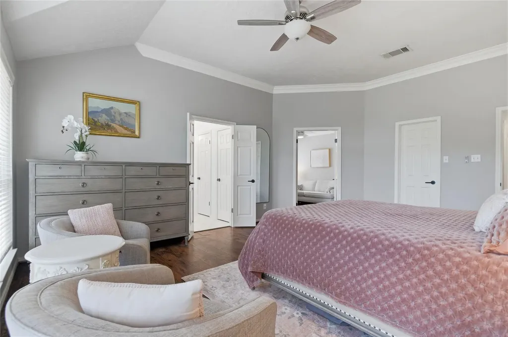 10905 Grassmere Court Austin TX 78739